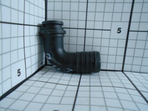 Фитинг угловой 90 D25 под накидную гайку 1" 116425 фото 1