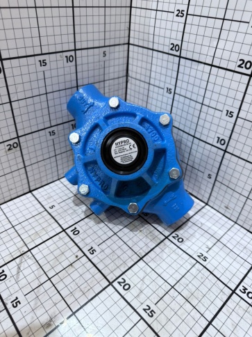 Насос роликовый Нурго 1700С-ВТ фото 2