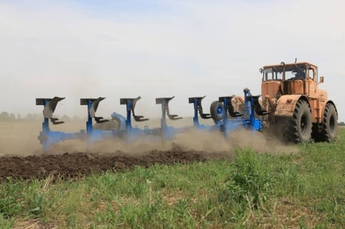 Плуги PERESVET фото 3