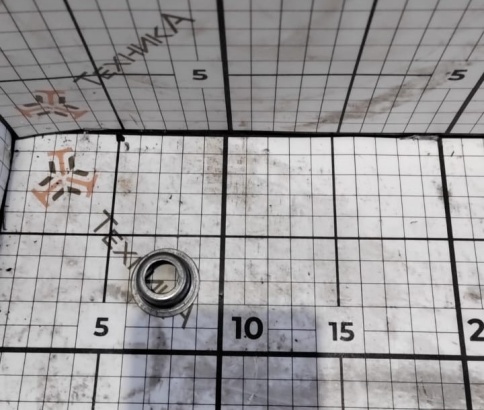 Стакан 420 700.17.01.033-1 фото 1