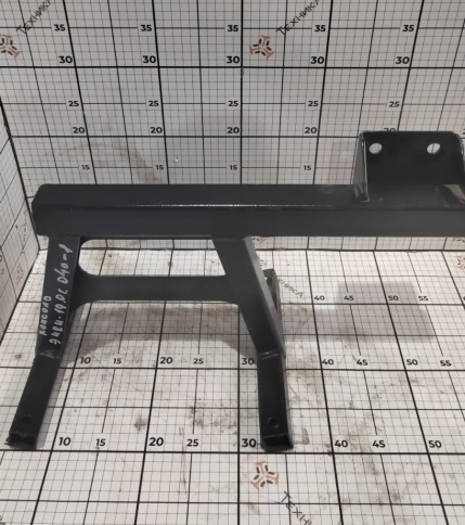 Консоль 270 Э424-19.01.040-1 фото 1