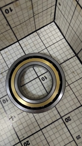 Подшипник 36214Л ГОСТ 831-75 фото 1