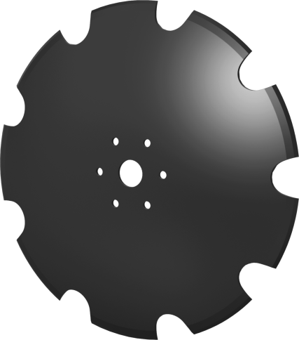 Диск БДМ Р33.1905-22 фото 1