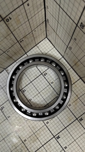 Подшипник 32130 Л фото 1