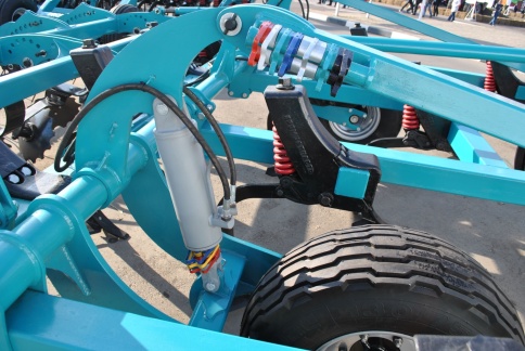 Культиватор "ГРАНИТ" фото 3