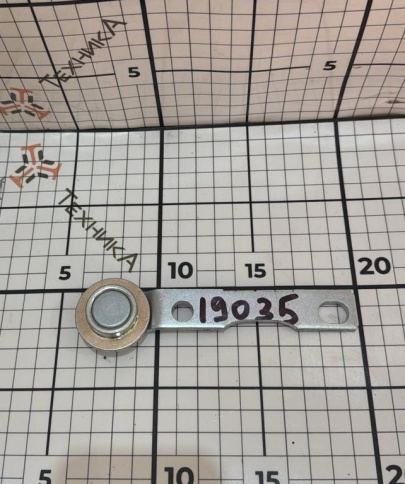 Ролик прижимной 19035 фото 1