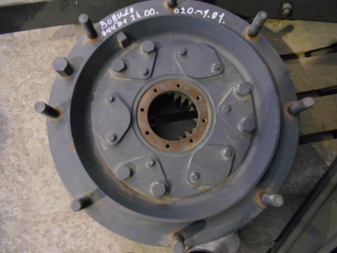 Водило 744Р1-23.00.020-1-01 (8 шпилек, применяемость Р1) фото 1