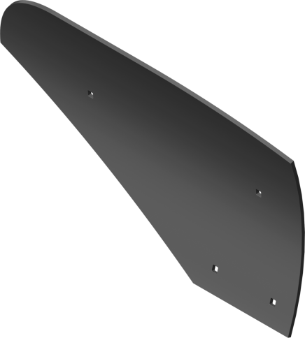 Крыло отвала РЗЗ ПЛЕ.21.411 фото 1