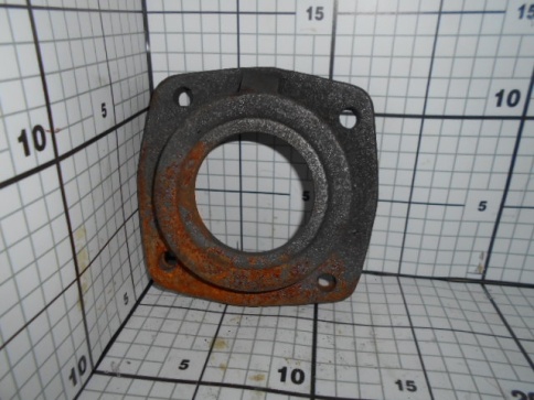 Крышка СКП 01.23.007 масл. фото 1