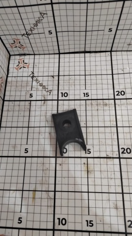 Полуподшипник КЗР 1573008 фото 1