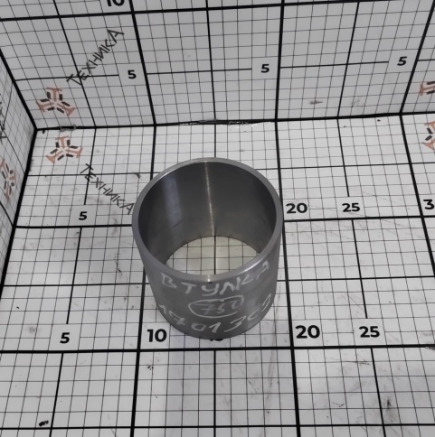 Втулка 221 750-17.01.302 фото 1