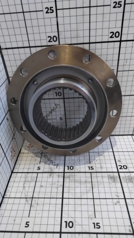 Фланец 700А.17.01.160 фото 1