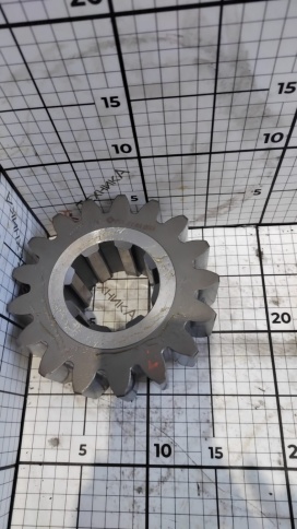 Шестерня 221 751-17.01.032 фото 1