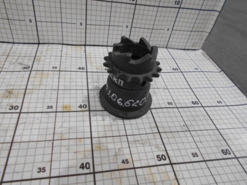 Звездочка СКП 01.06.620 фото 1