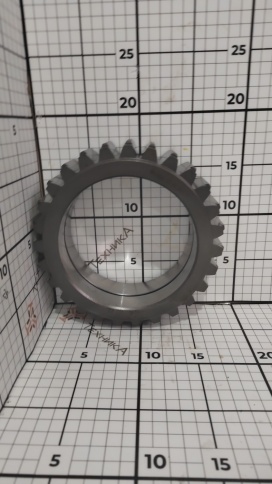 Шестерня 221 700А.17.01.045-6 фото 1