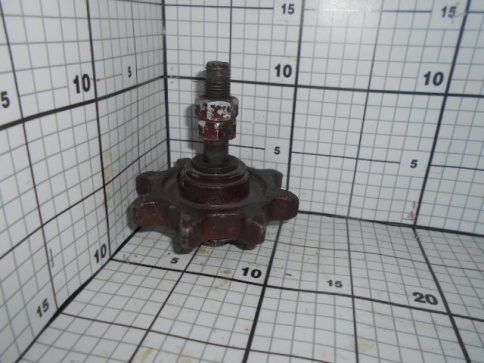 Звездочка натяжная СКП 01.06.901. фото 1