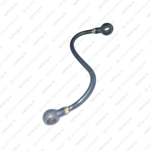 Трубка подвода масла 84841.3509260 (к компрессору) фото 1