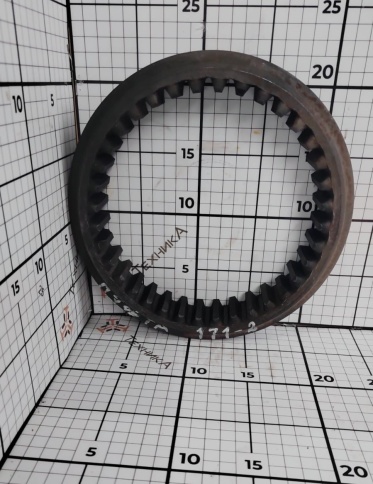 Муфта 222 700.17.01.171-2 фото 1