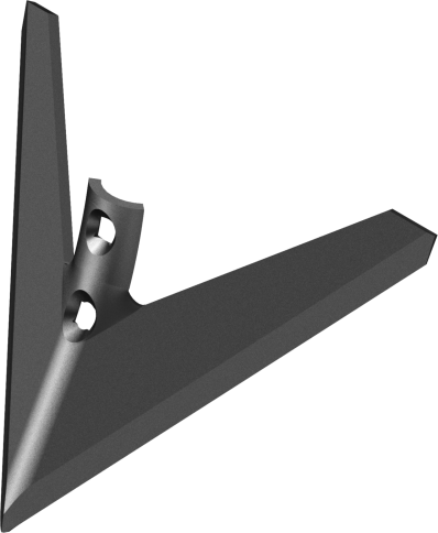 Лапа (270 мм) РЗЗ.00.130 фото 1