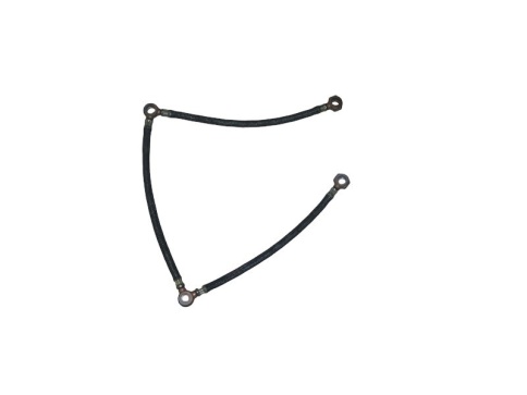 Трубка дренажная 842.1104373-10 (гирлянда) фото 1