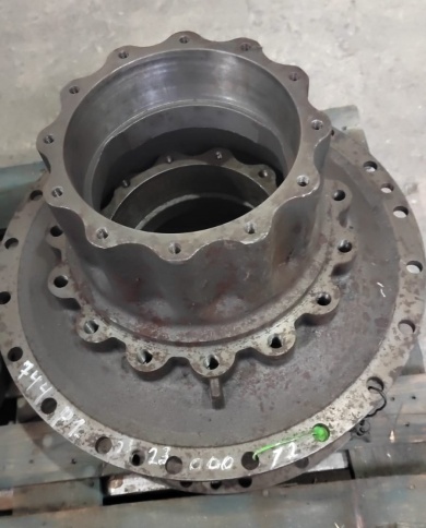 Ступица 744Р1-23.00.012 фото 1