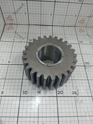 Шестерня Т400.03.02-03 фото 1