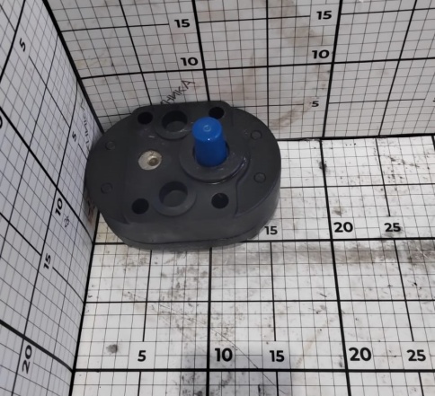 Насос шестеренчатый арт. CBRTB32-ТТHL (НМШ-32) фото 1