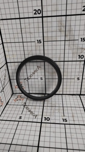 Кольцо Т10-700А.17.01.051 уплотнительн. фото 1