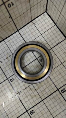 Подшипник 36212 фото 1