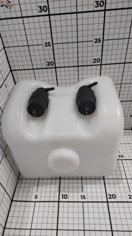 Омыватель электрический 21.5208010-50 фото 1