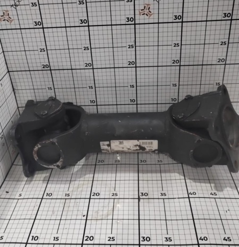 Вал карданный 700А2204000-2 82-4250010-11К фото 1