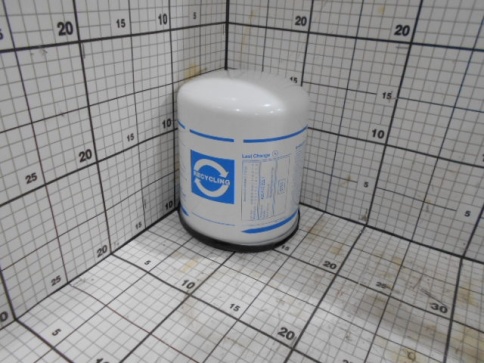 Картридж осушителя WB432 901 2232 фото 1