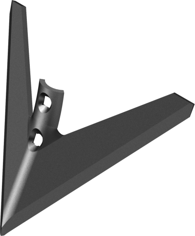 Лапа КПС-4 (330 мм) фото 1