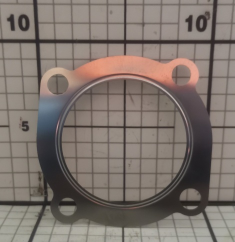 Прокладка 536.1118258-10 фото 1