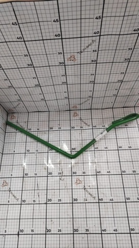 Выравниватель левый (959334.АЕ) фото 1