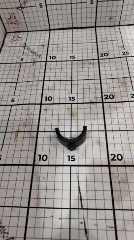 Полуподшипник КЗР 1573007 фото 1