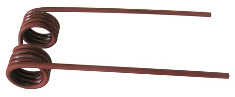 Зуб пружинный ПБ-16.01.607 фото 1