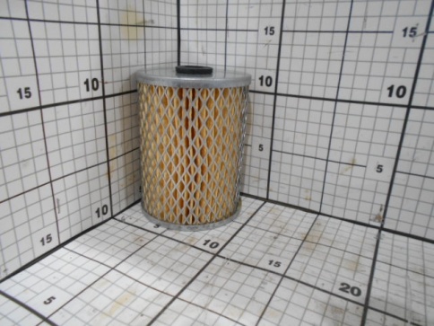 Фильтрующий элемент очистки топлива 6302М фото 1