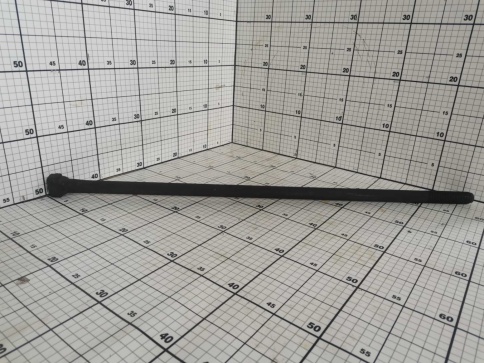 Болт специальный 28Ц 6010-47.04.015-1 фото 1