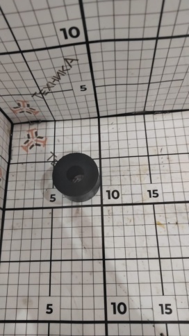 Амортизатор 31.01.2199 фото 1