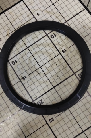 Манжета 1-160х190 (Т400/Т400А) фото 1