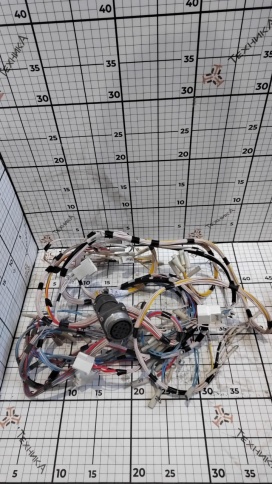 Жгут проводов щитк 913 744Р2-38.05.010-5 фото 1