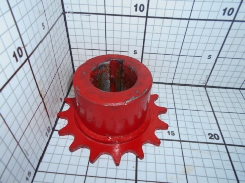 Полумуфта ПРС 00.240 фото 1