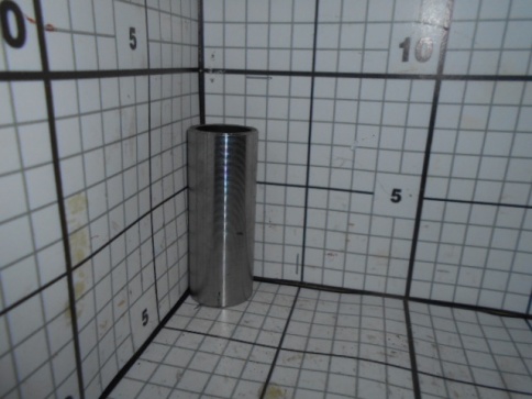 Втулка  СКП 01.08.055 (средняя) фото 1