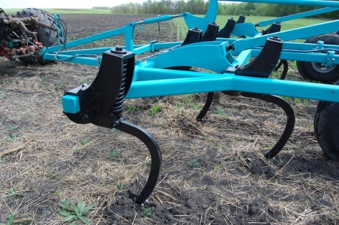 Культиватор "Кедр" фото 3