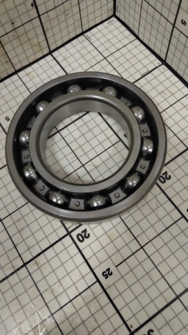 Подшипник  218А ГОСТ 8338-75 П фото 1