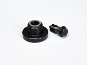 Клапан нагнетательный 4УТНИ.1111220 нов.обр. НЗТА h=18mm фото 1