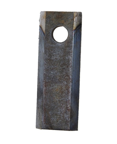 Нож длинный КРН-2,1 РЗЗ.00.151 (27.416) фото 1