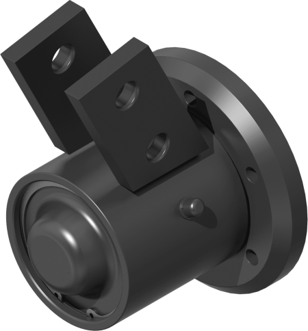 Корпус подшипников РЗЗ.18.14.200 фото 1