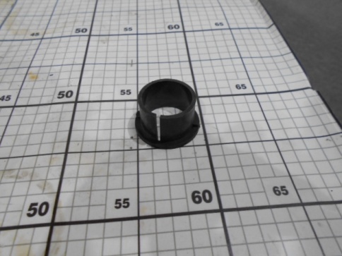 Втулка СЗГ.00.002 С3-3,6А (полиамид) фото 1